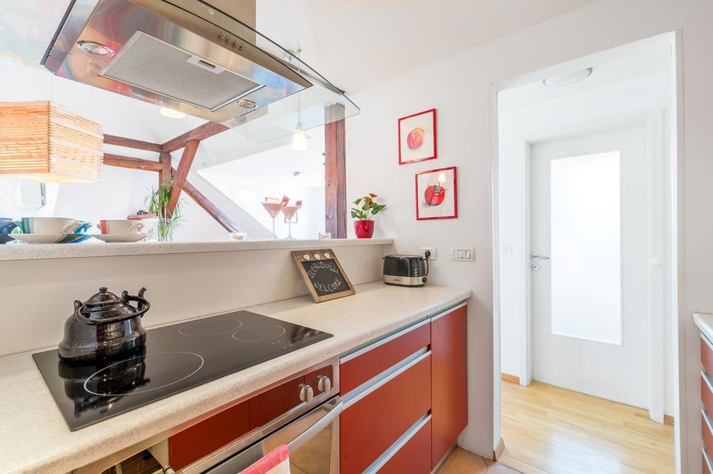 Apartment Studio Upart *