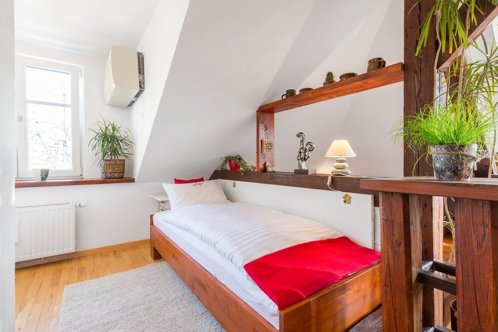 Apartment Studio Upart *