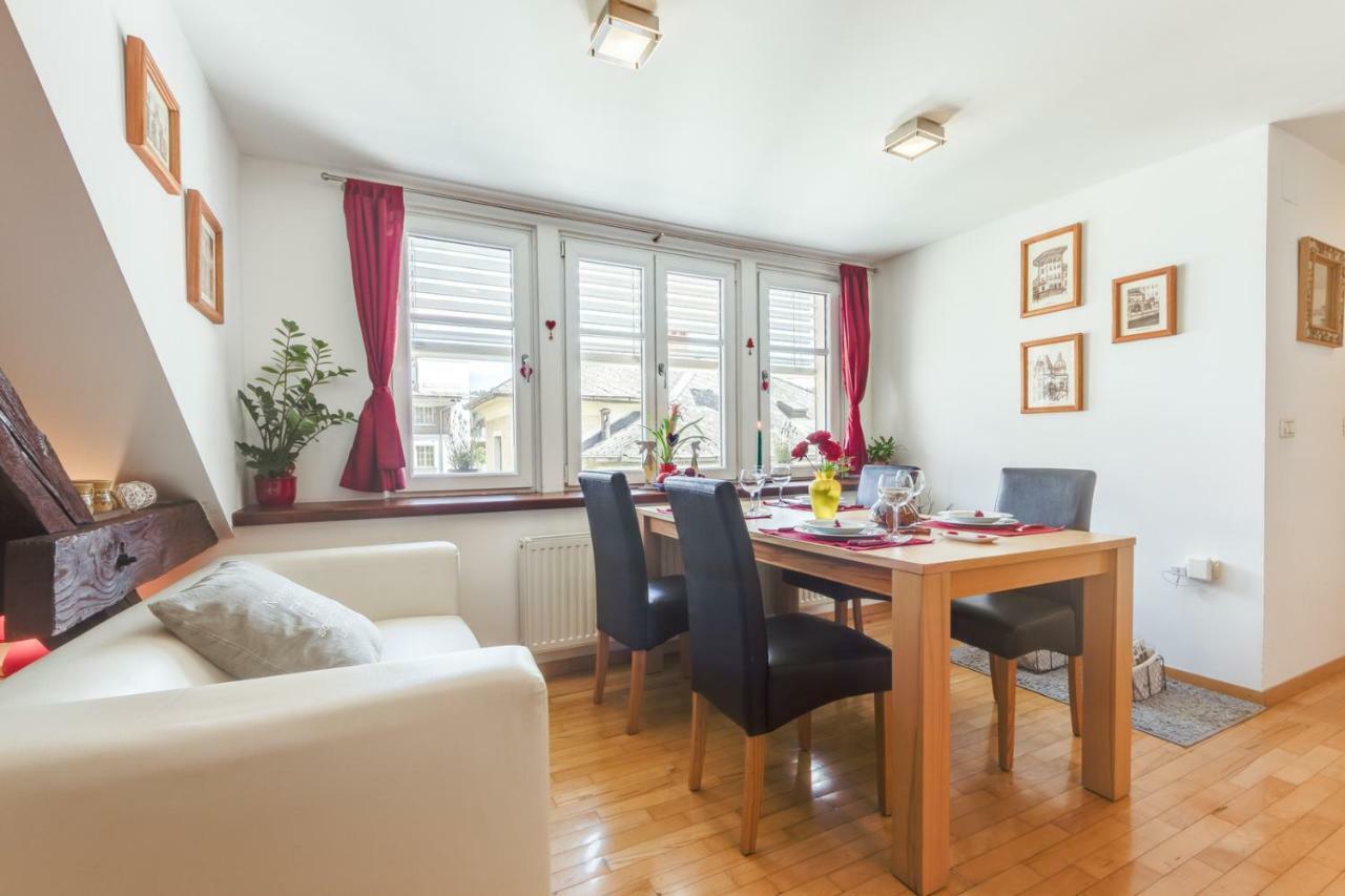 Studio Upart Apartment