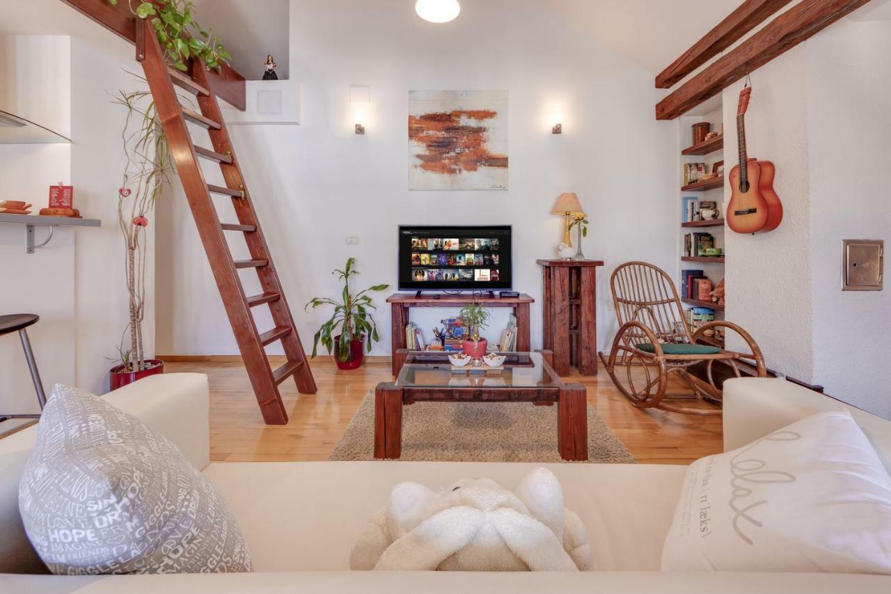 Apartment Studio Upart *