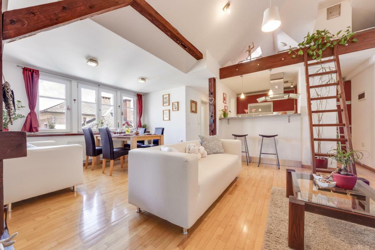 Apartment Studio Upart
