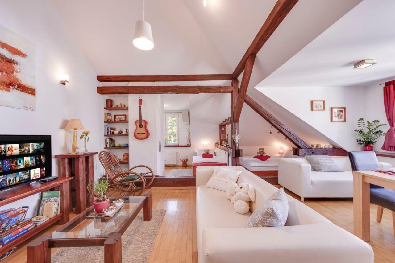 Studio Upart Apartment