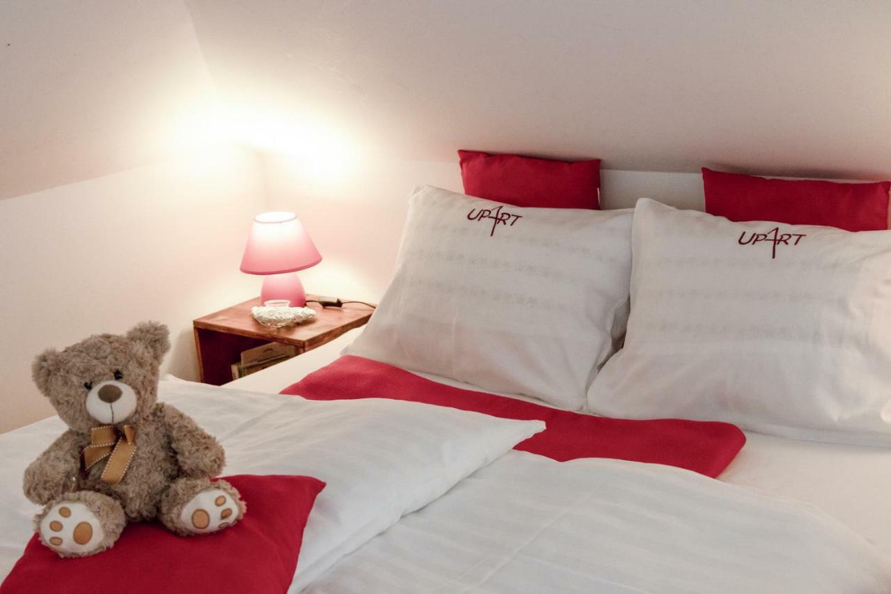 Studio Upart Apartment Ljubljana