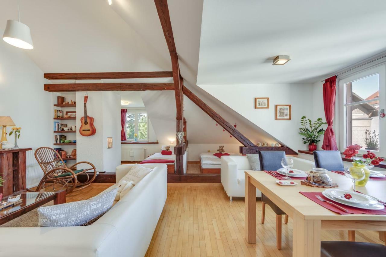 Studio Upart Apartment
